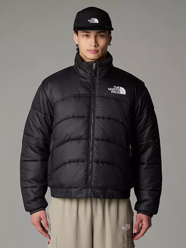 THE NORTH FACE | Chaqueta acolchada | Negro