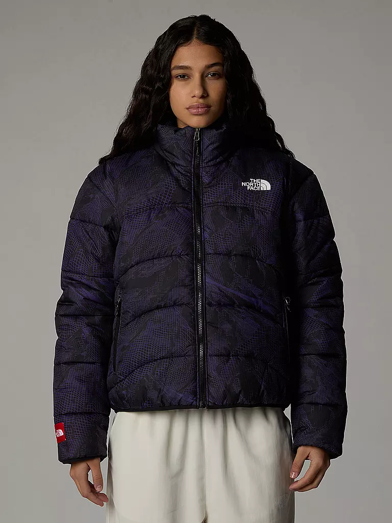 THE NORTH FACE | Chaqueta acolchada |
