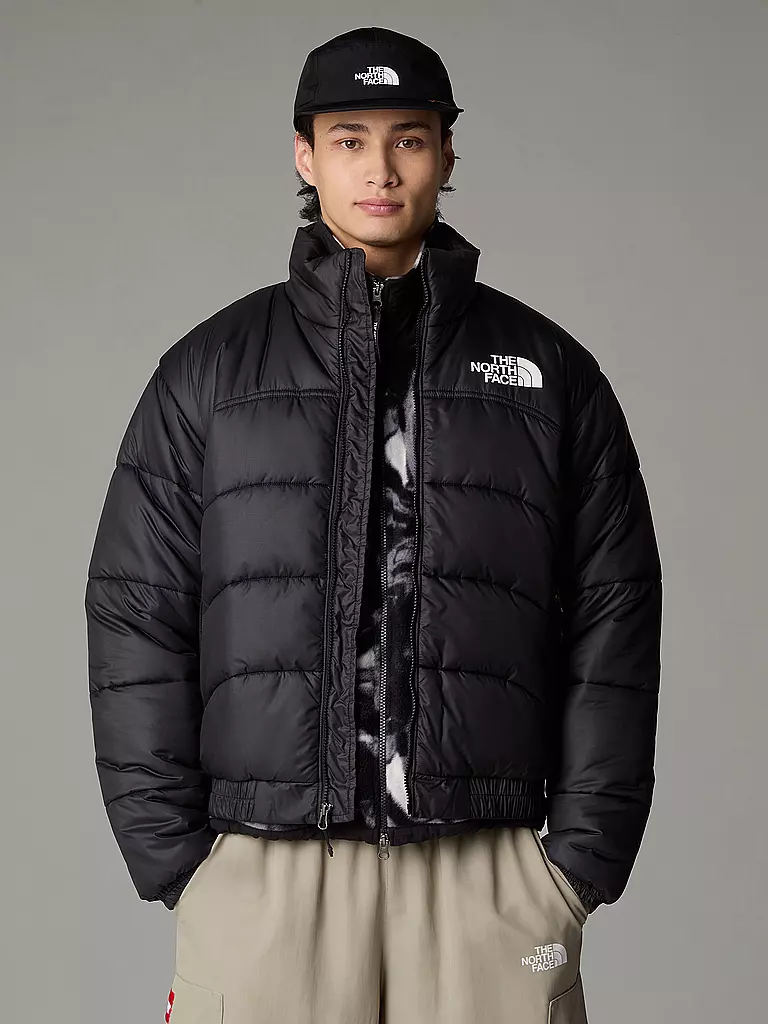 THE NORTH FACE | Chaqueta acolchada | Negro