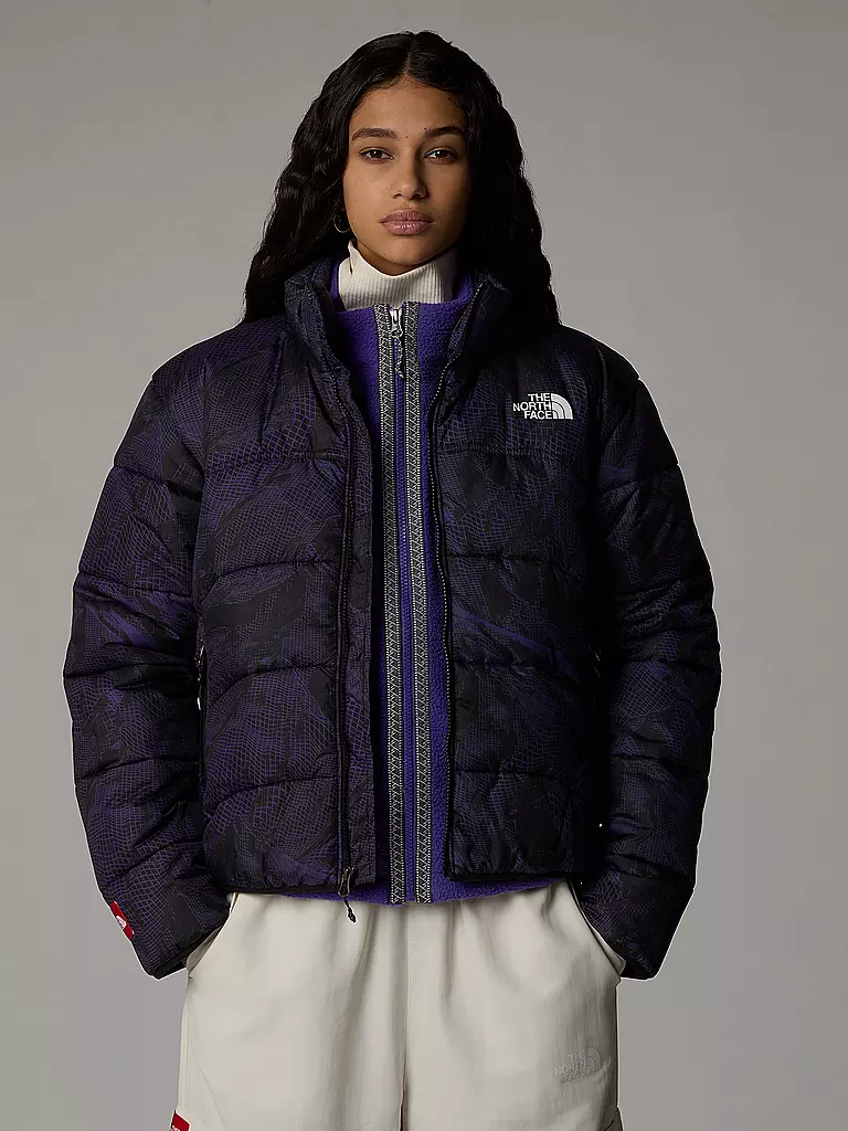 THE NORTH FACE | Chaqueta acolchada |