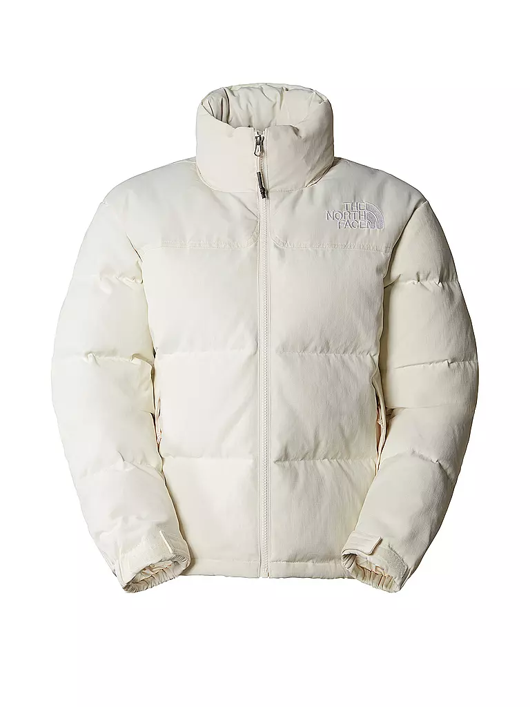 THE NORTH FACE | Chaqueta de plumón | Crema