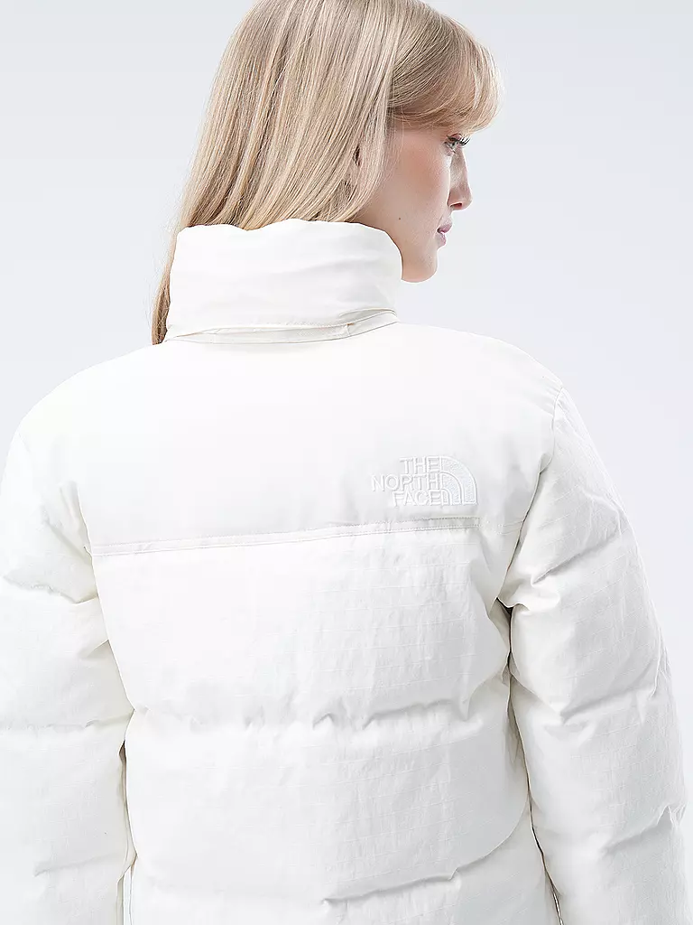 THE NORTH FACE | Chaqueta de plumón | Crema