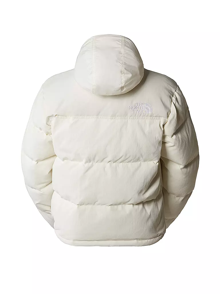THE NORTH FACE | Chaqueta de plumón | Crema