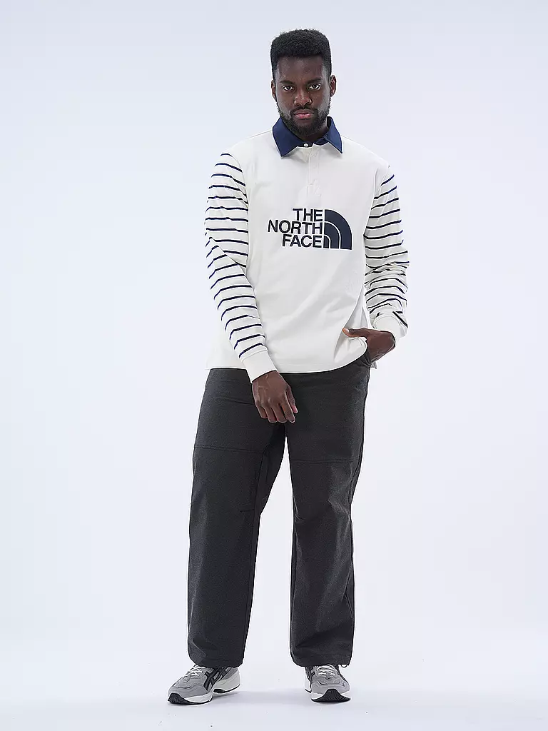 THE NORTH FACE | Chino  | Negro