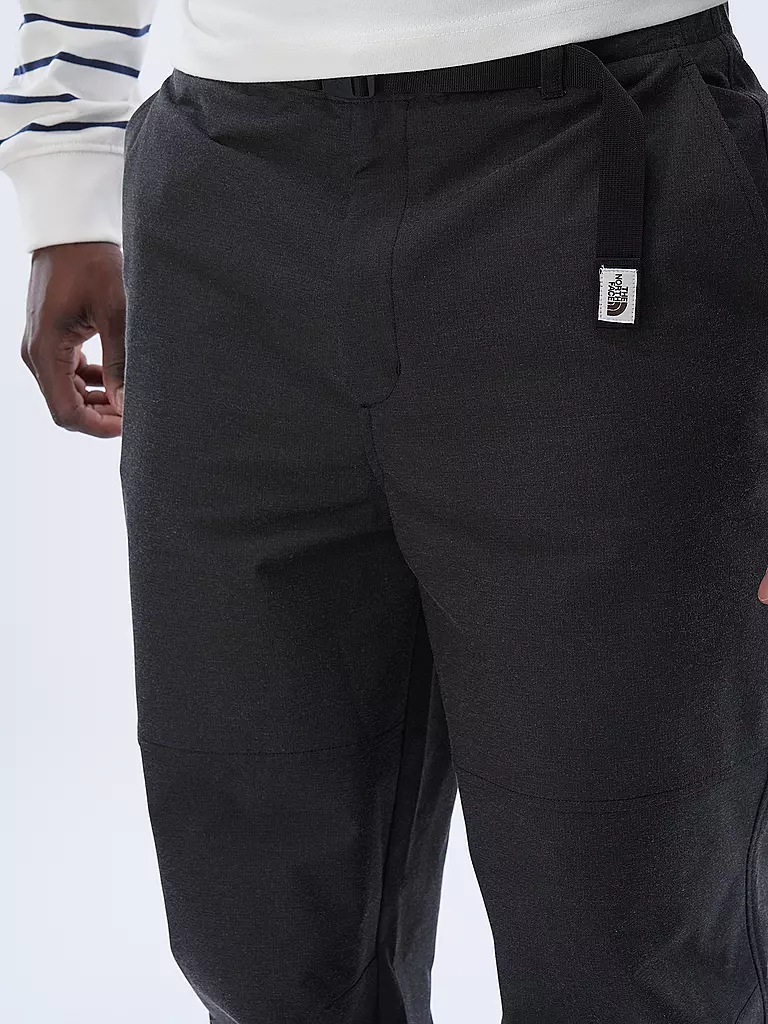 THE NORTH FACE | Chino  | Negro
