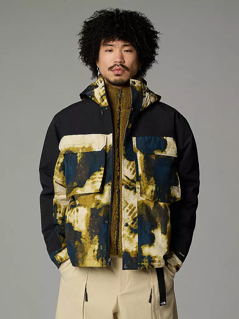 THE NORTH FACE | Cortavientos M66 | 