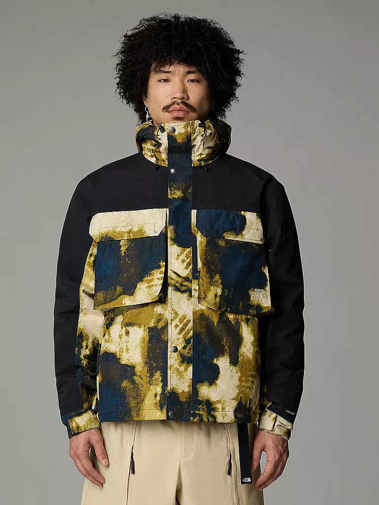 THE NORTH FACE | Cortavientos M66 | 