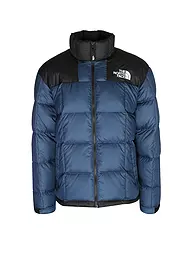 THE NORTH FACE | Daunenjacke LHOTSE | Azul oscuro