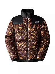THE NORTH FACE | Daunenjacke LHOTSE | Marrón