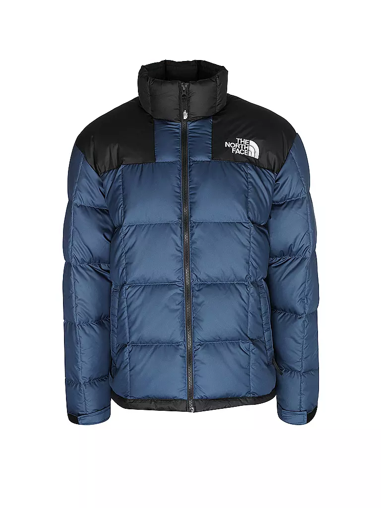 THE NORTH FACE | Daunenjacke LHOTSE | Azul oscuro