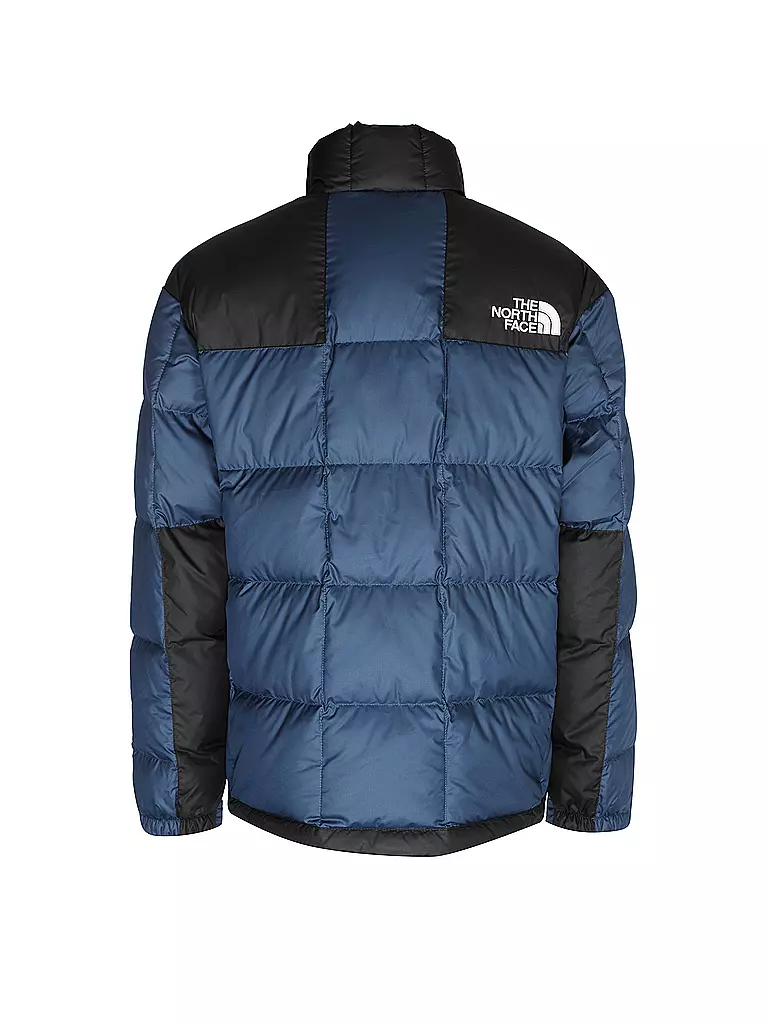 THE NORTH FACE | Daunenjacke LHOTSE | Azul oscuro