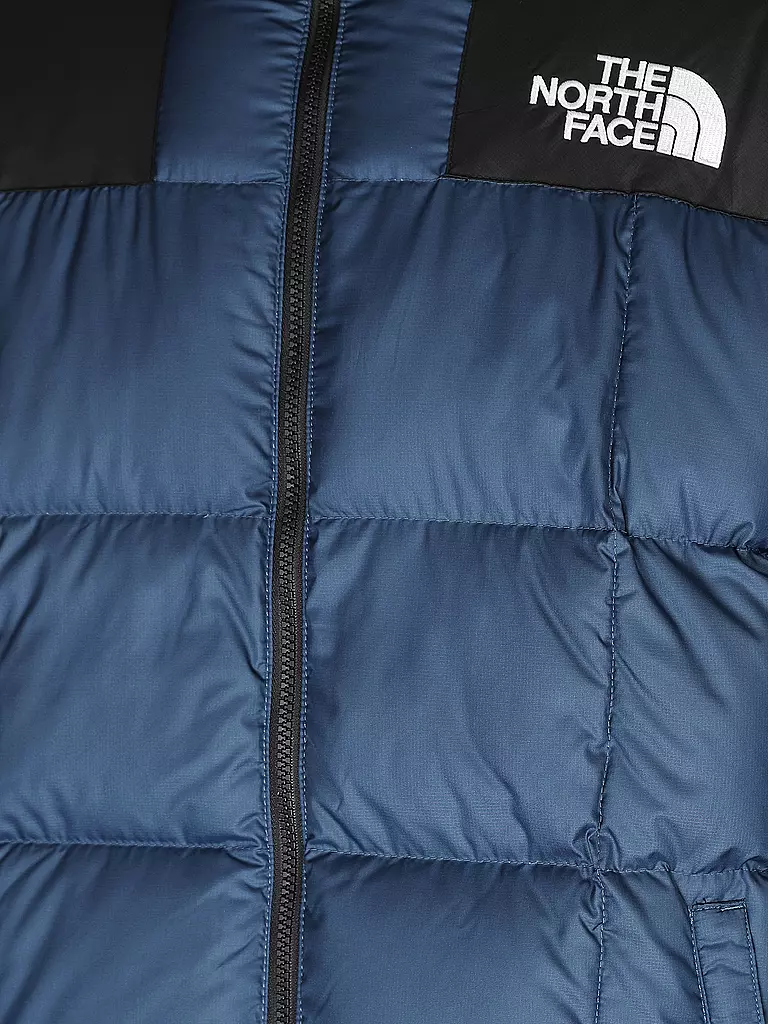 THE NORTH FACE | Daunenjacke LHOTSE | Azul oscuro