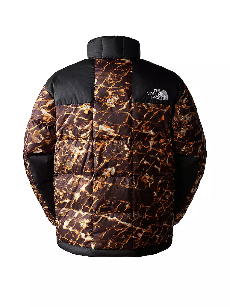 THE NORTH FACE | Daunenjacke LHOTSE | Marrón