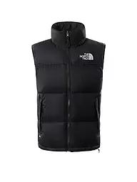 THE NORTH FACE | Daunensteppgilet M1996 RETRO | Negro