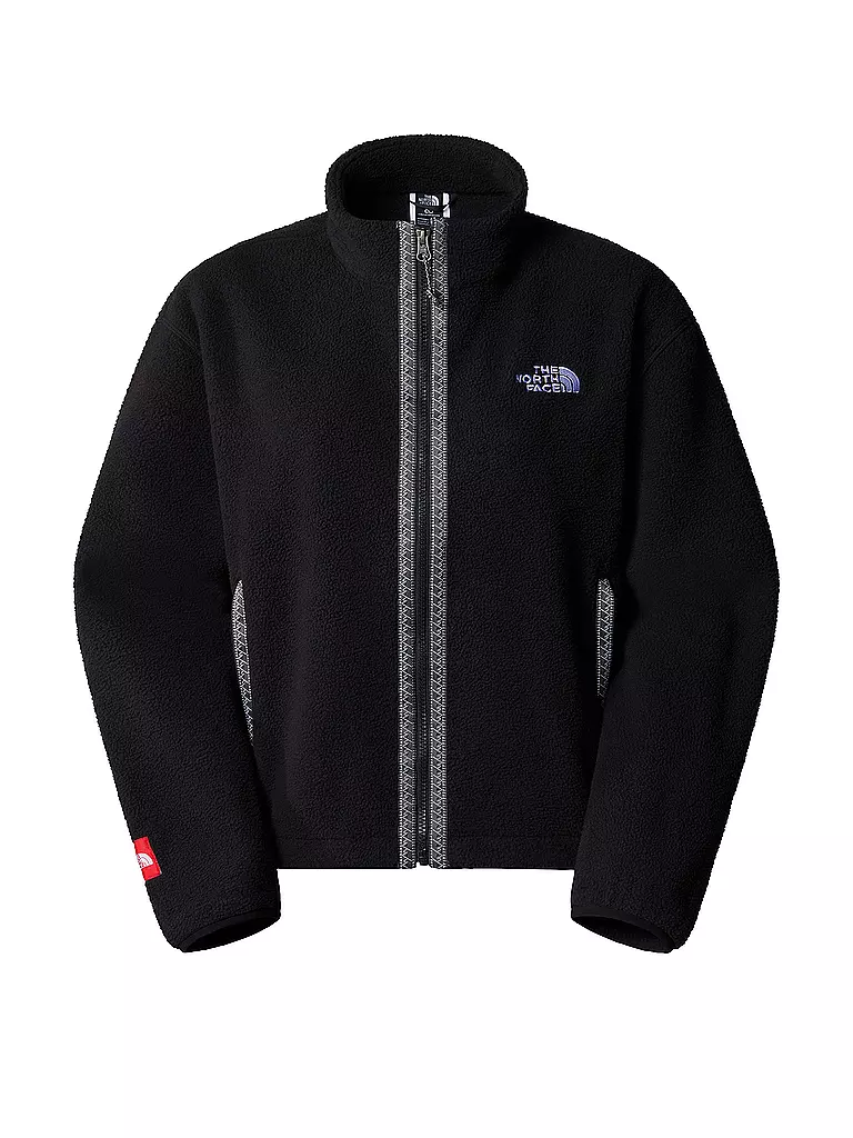 THE NORTH FACE | Feecejacke FLEESK | Negro