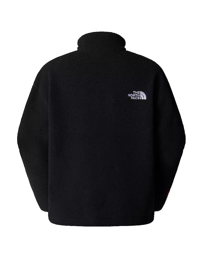 THE NORTH FACE | Feecejacke FLEESK | Negro