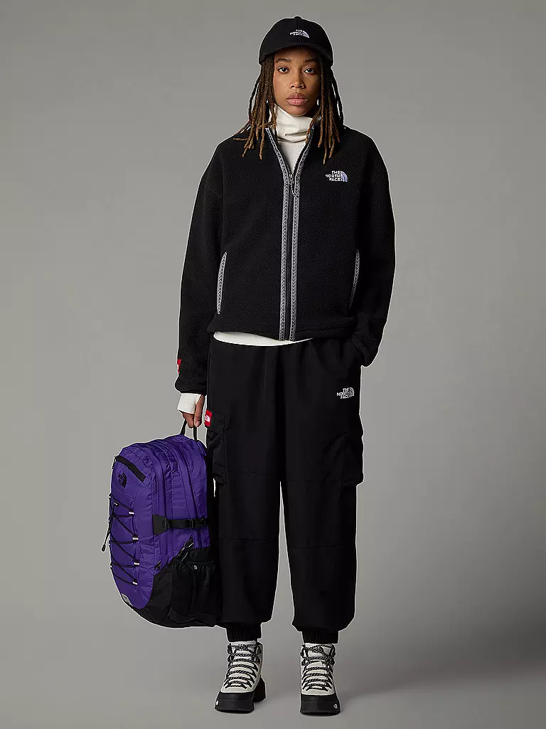 THE NORTH FACE | Feecejacke FLEESK | Negro