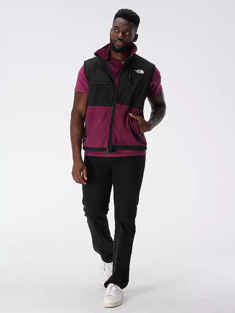 THE NORTH FACE | Fleecegilet DENALI | Baya
