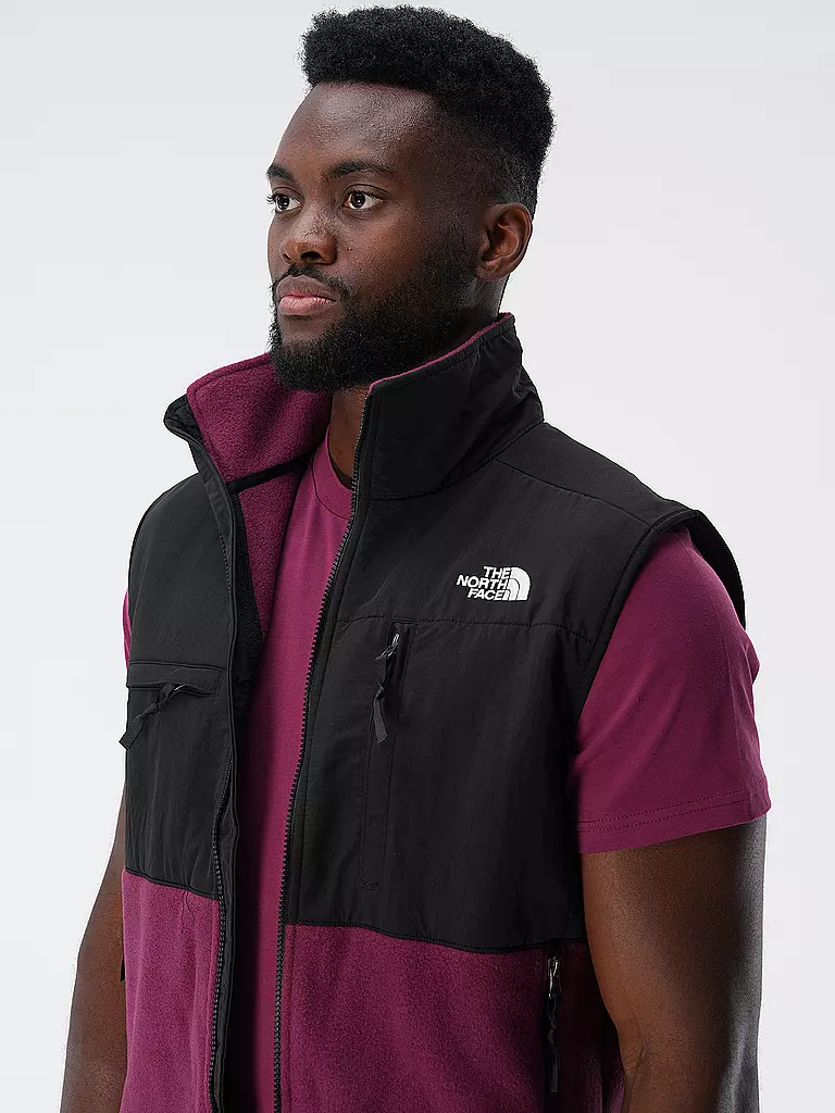 THE NORTH FACE | Fleecegilet DENALI | Baya