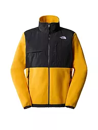 THE NORTH FACE | Fleecejacke DENALI | Amarillo
