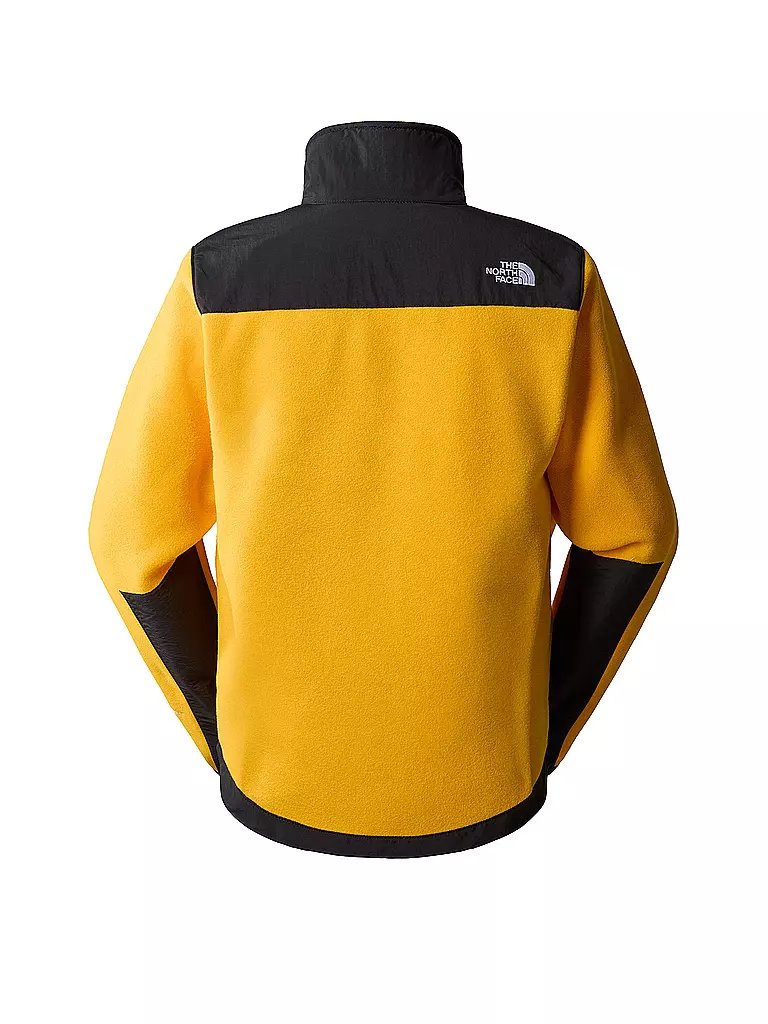 THE NORTH FACE | Fleecejacke DENALI | Amarillo