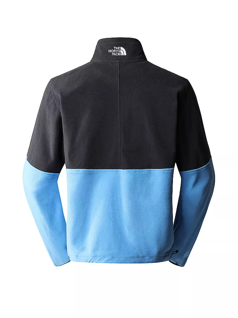 THE NORTH FACE | Fleecejacke POLARTEC | Azul