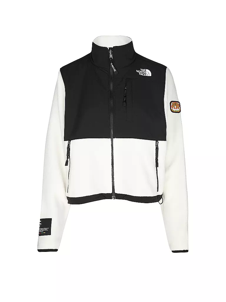 THE NORTH FACE | Fleecejacke RETRO DENALI | Blanco