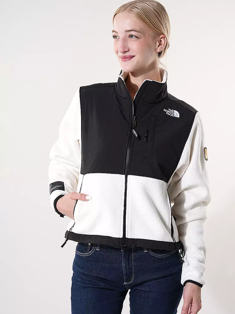 THE NORTH FACE | Fleecejacke RETRO DENALI | Blanco