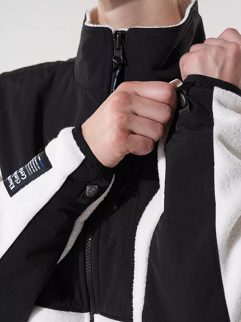 THE NORTH FACE | Fleecejacke RETRO DENALI | Blanco