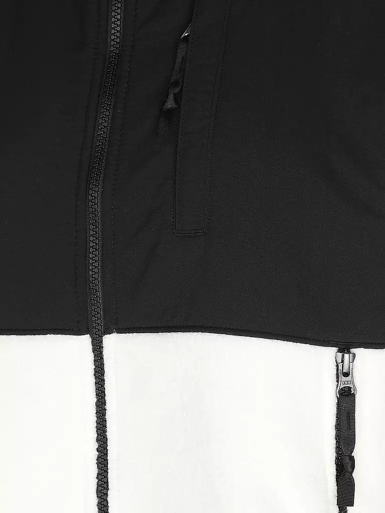 THE NORTH FACE | Fleecejacke RETRO DENALI | Blanco