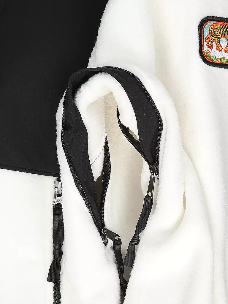 THE NORTH FACE | Fleecejacke RETRO DENALI | Blanco