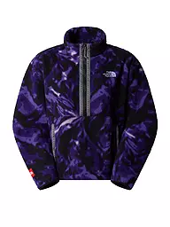 THE NORTH FACE | Fleecepullover | Lila