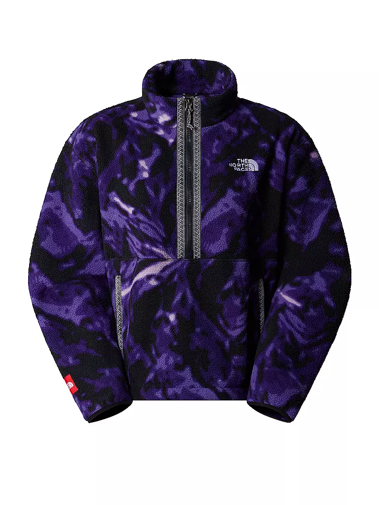 THE NORTH FACE | Fleecepullover | Lila