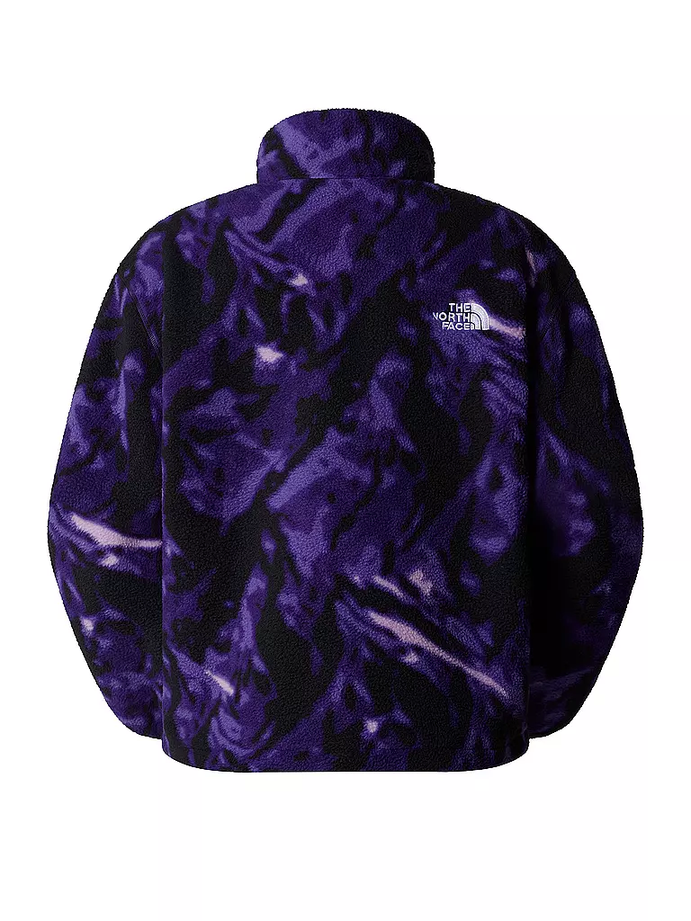 THE NORTH FACE | Fleecepullover | Lila