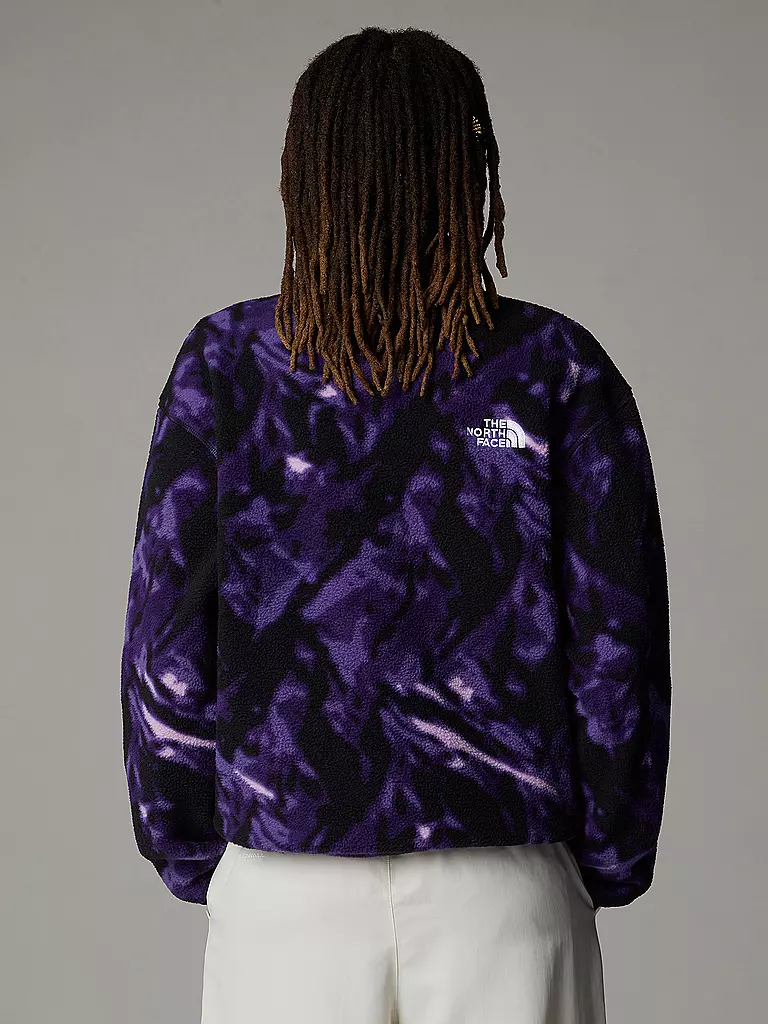 THE NORTH FACE | Fleecepullover | Lila