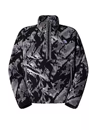 THE NORTH FACE | Suéter de forro polar | Negro