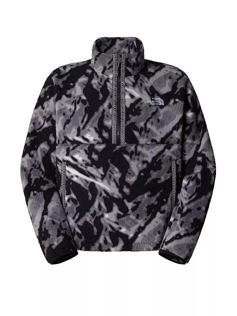 THE NORTH FACE | Fleecesweater | Negro