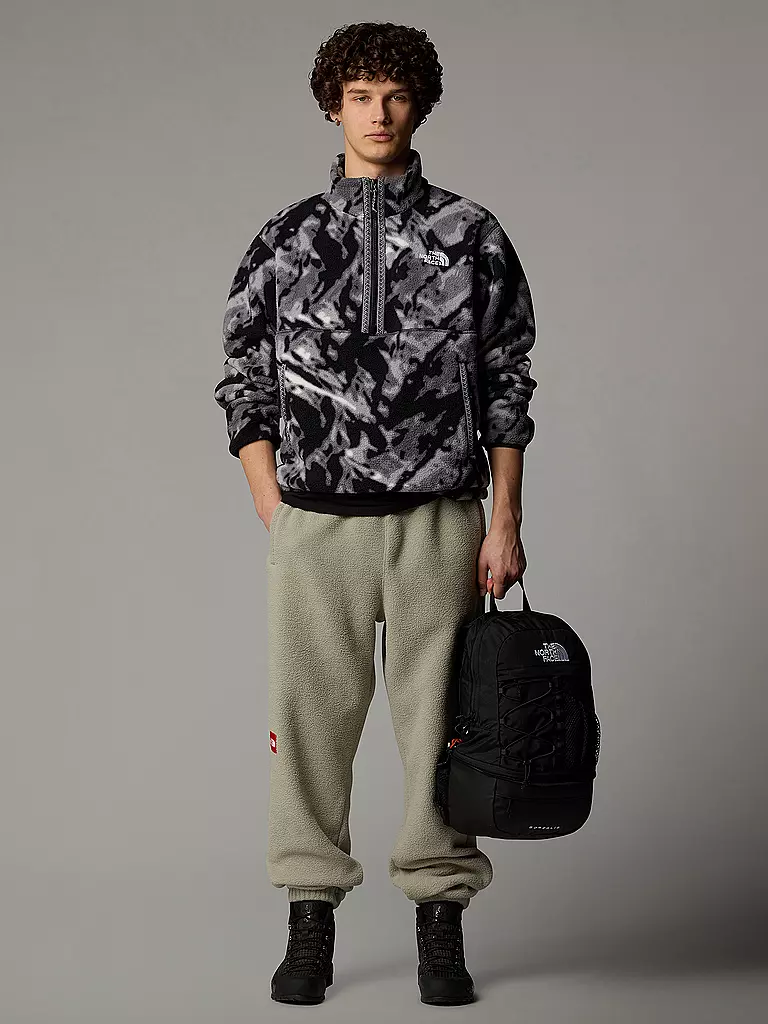 THE NORTH FACE | Fleecesweater | Negro