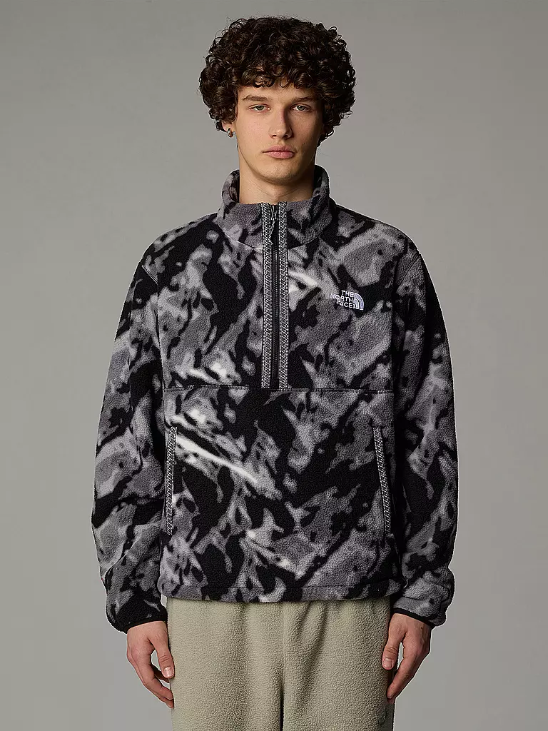 THE NORTH FACE | Fleecesweater | Negro