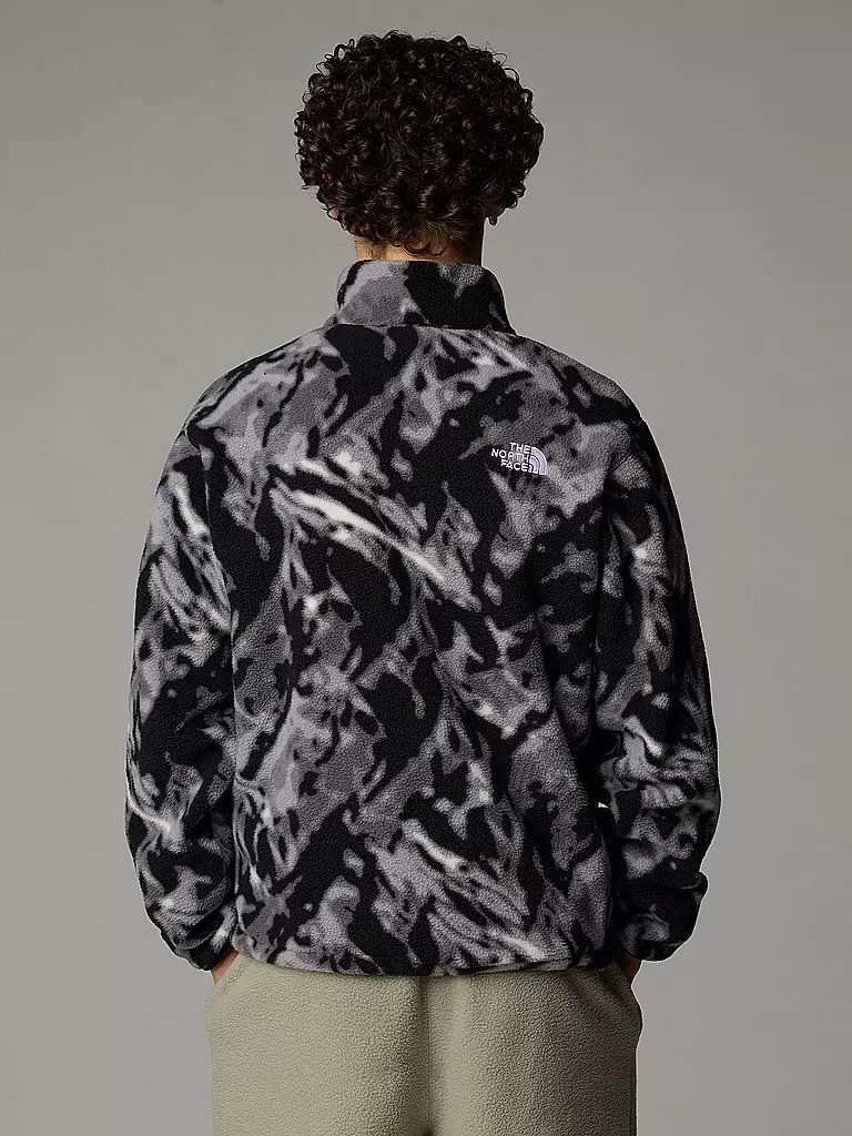 THE NORTH FACE | Fleecesweater | Negro