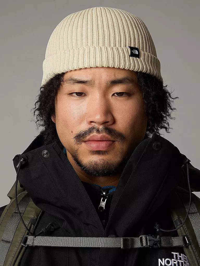 THE NORTH FACE | Gorro - Gorra | Beige