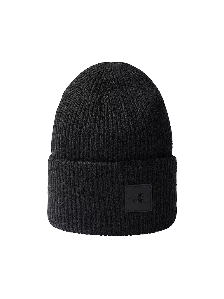THE NORTH FACE | Gorro - Gorro URBAN PATCH | Negro