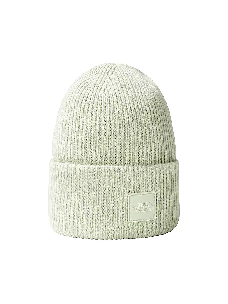 THE NORTH FACE | Gorro - Gorro URBAN PATCH | Verde claro