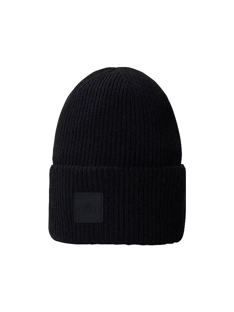 THE NORTH FACE | Gorro - Gorro URBAN PATCH | Negro