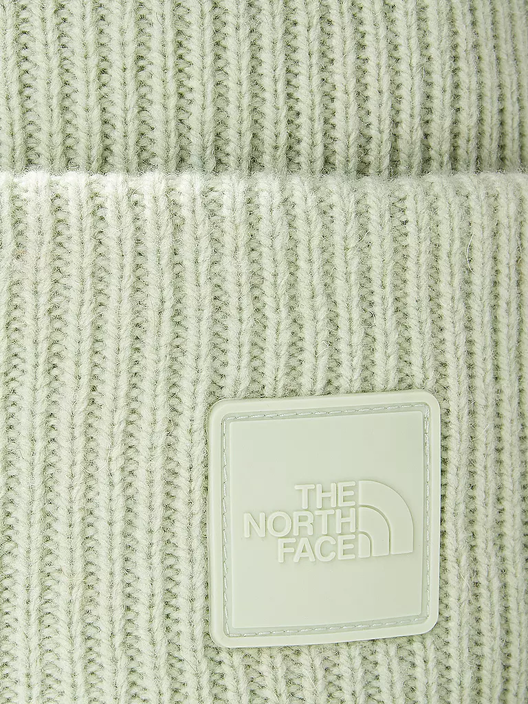 THE NORTH FACE | Gorro - Gorro URBAN PATCH | Verde claro