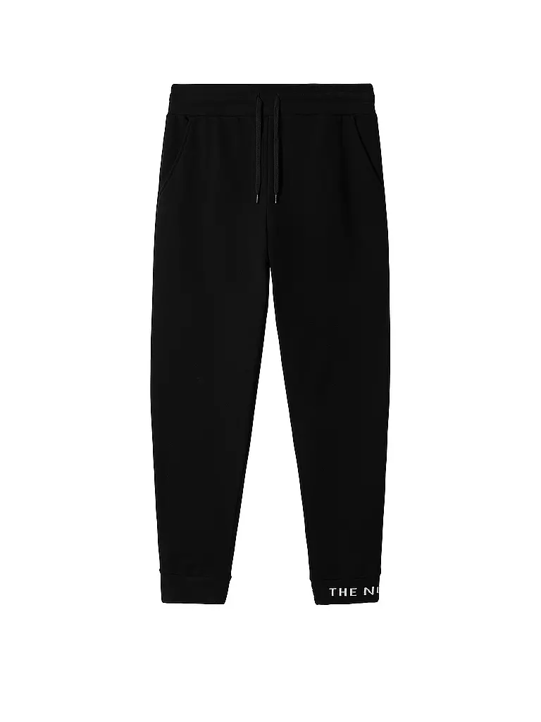 THE NORTH FACE | Jogginghose  | Negro