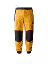 THE NORTH FACE | Jogginghose FLEESKI | Amarillo