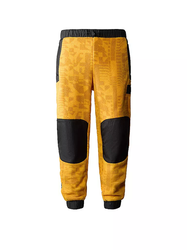 THE NORTH FACE | Jogginghose FLEESKI | Amarillo