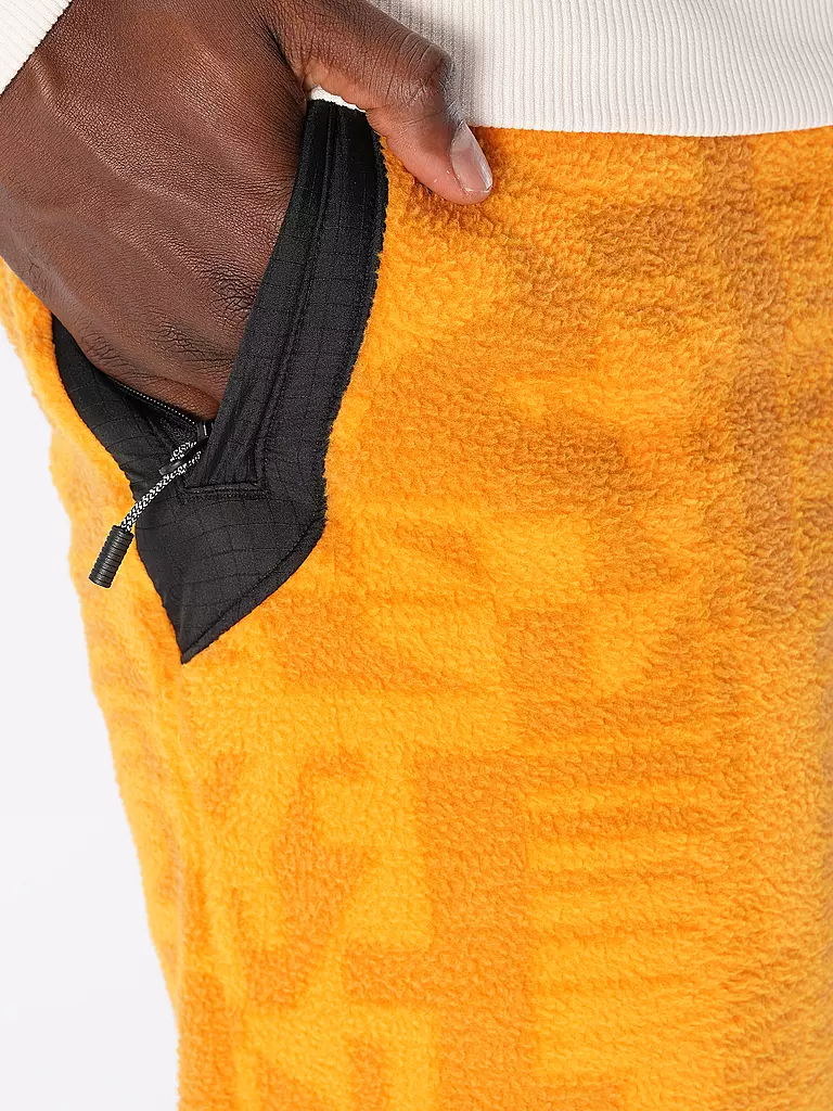 THE NORTH FACE | Jogginghose FLEESKI | Amarillo