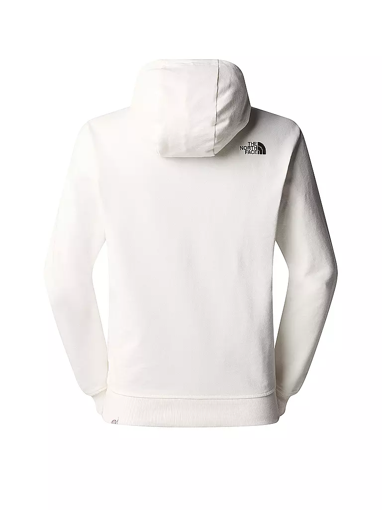 THE NORTH FACE | Kapuzensweater - Hoodie BERKELEY CALIFORNIA | Crema